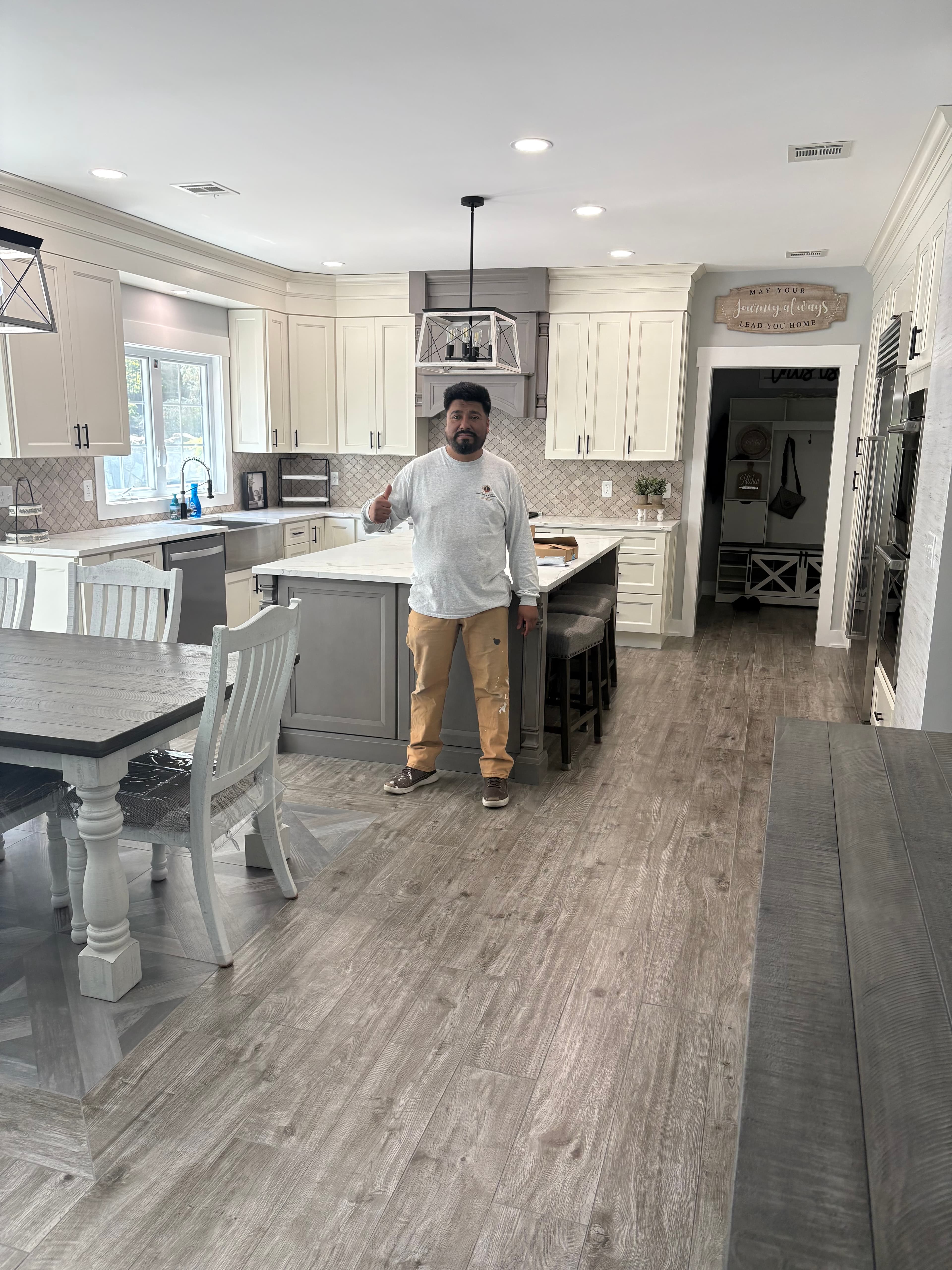 Kitchen Remodeling Project 7 - New Jersey