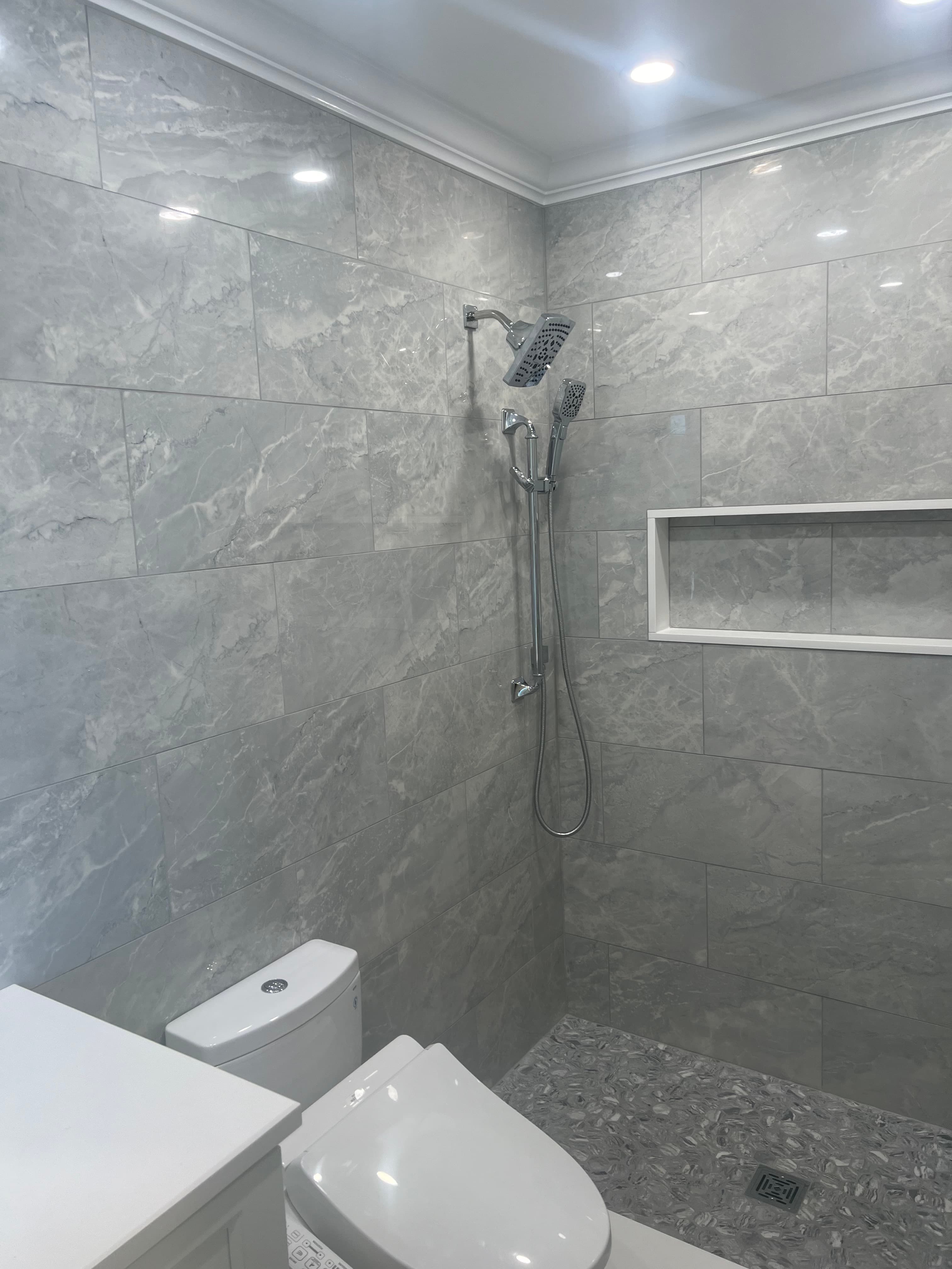 Kitchen Remodeling Project 1 - New Jersey