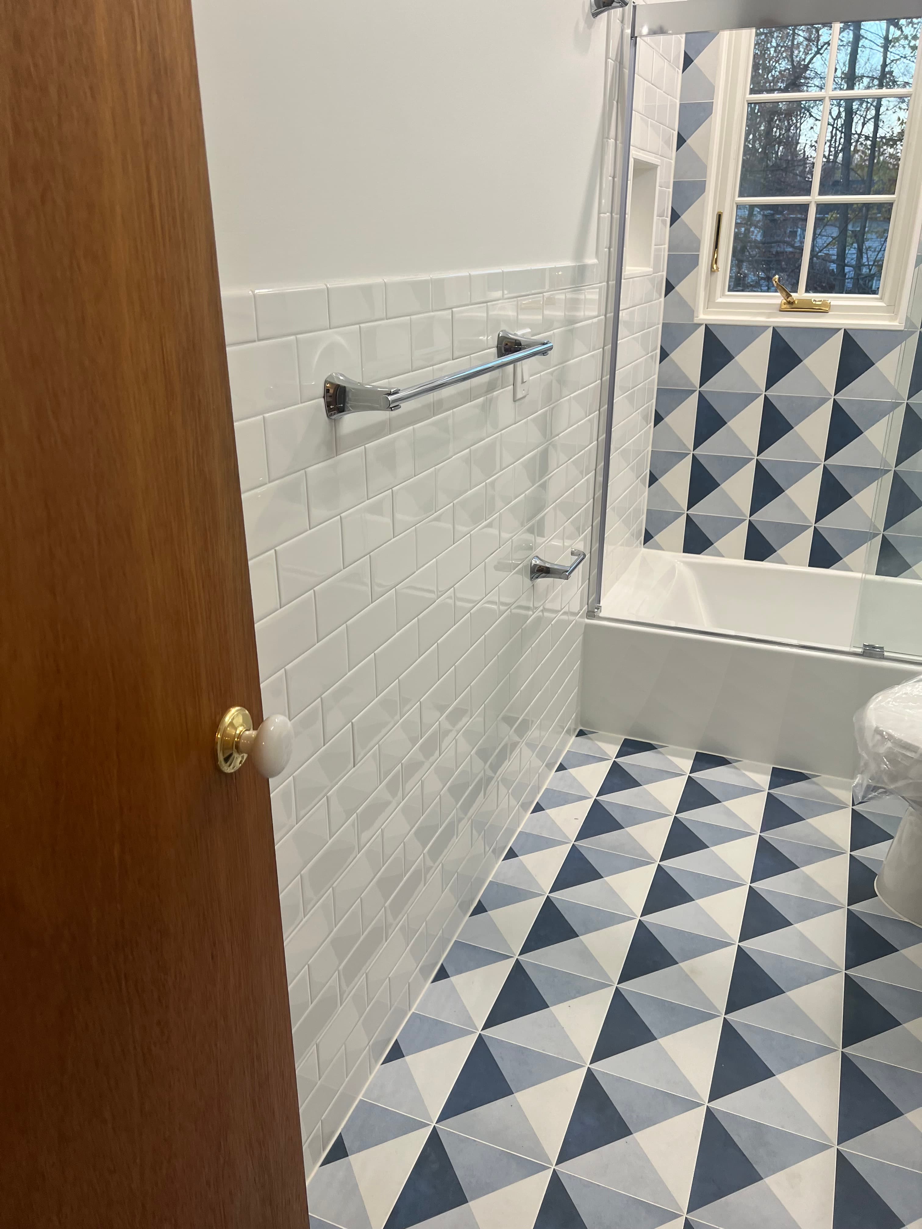 Luxury Bathroom Remodeling New Jersey