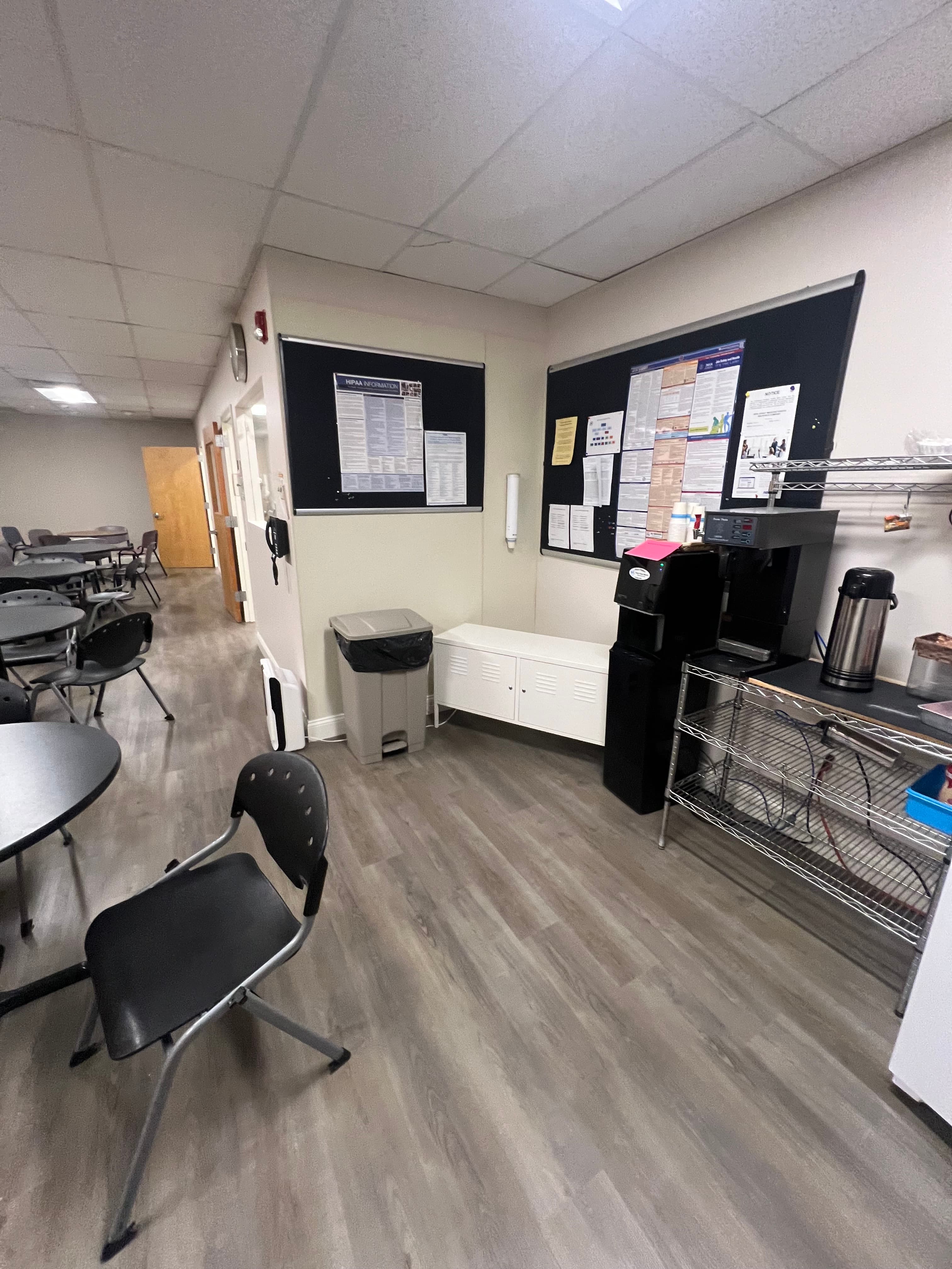 Custom bathroom design