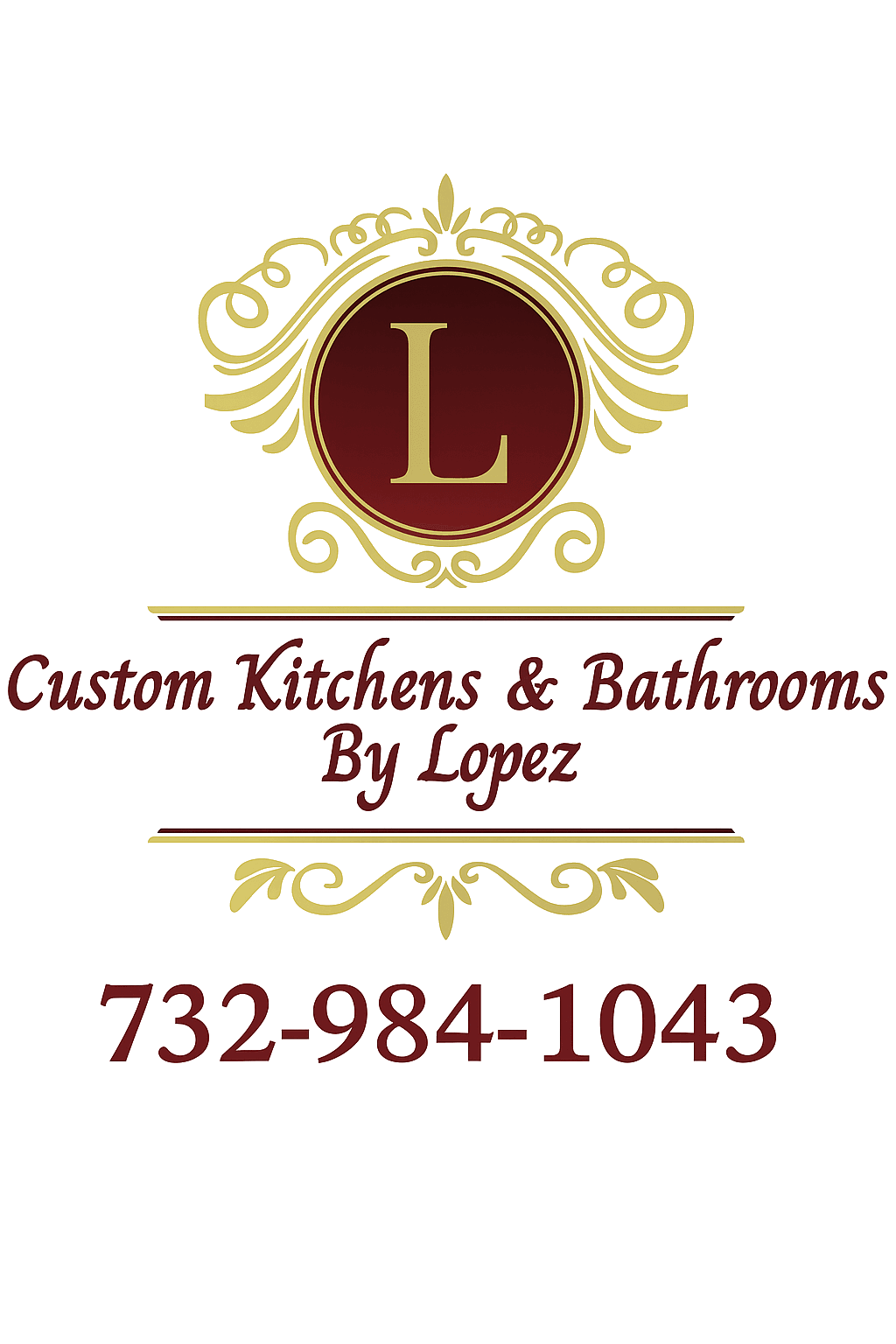 Custom Kitchens & Baths by Lopez