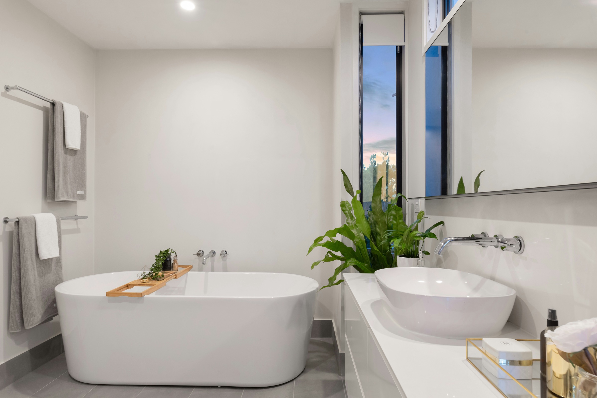 Bathroom Remodels project photo