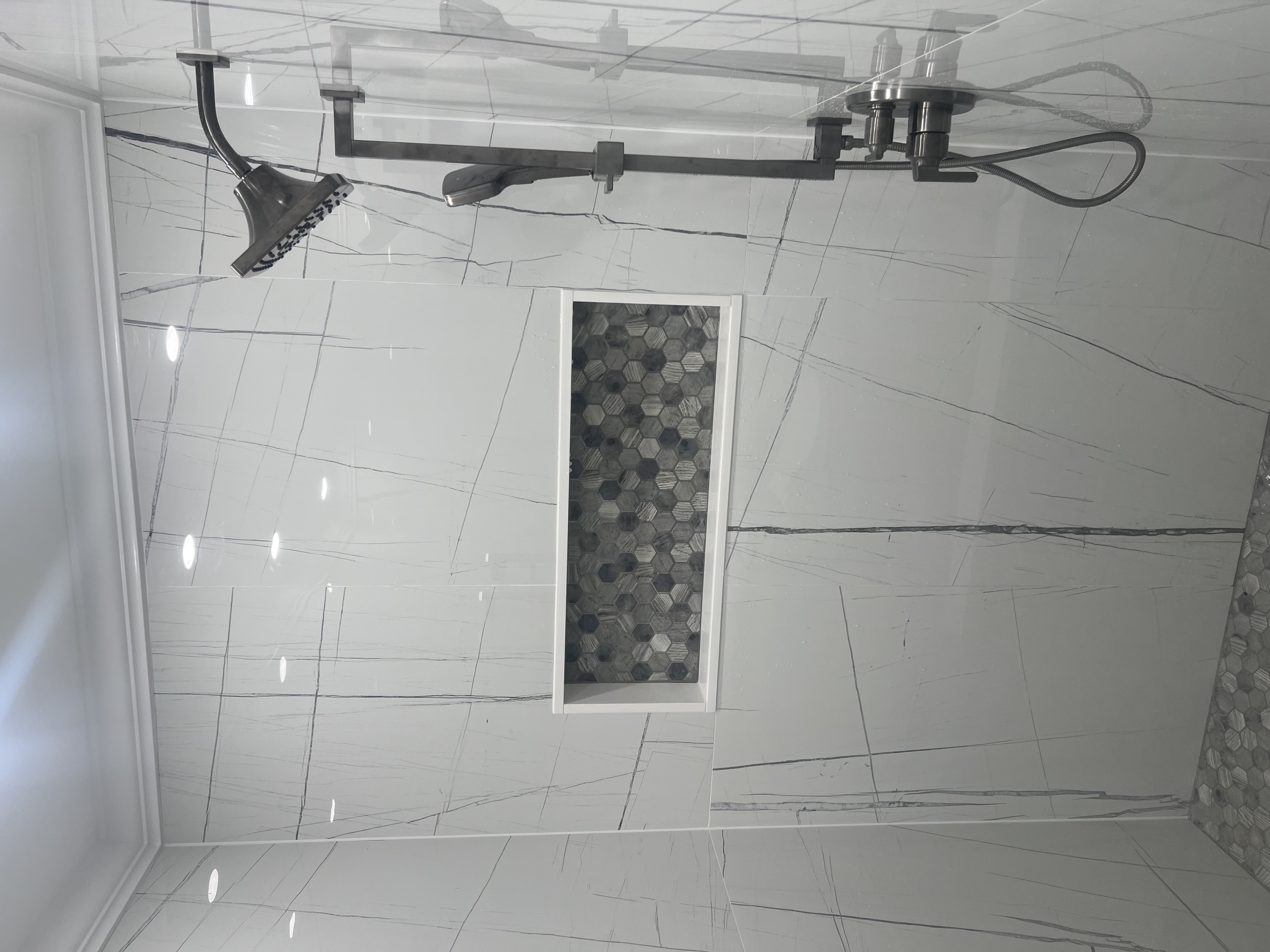 Bathroom Remodels