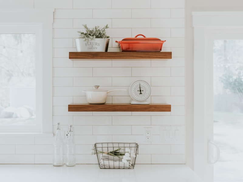 Custom Kitchen Cabinets in NJ: Styles, Materials & What to Expect