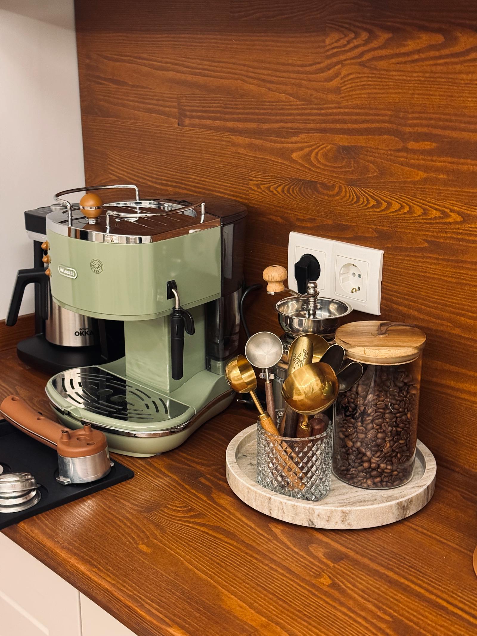 Coffee Bar Ideas: Designs + What It Costs to Build One (NJ 2026)