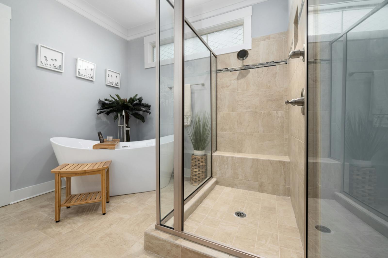 Frameless Shower Doors: Cost, Types & Is It Worth It? (2026 NJ Guide)