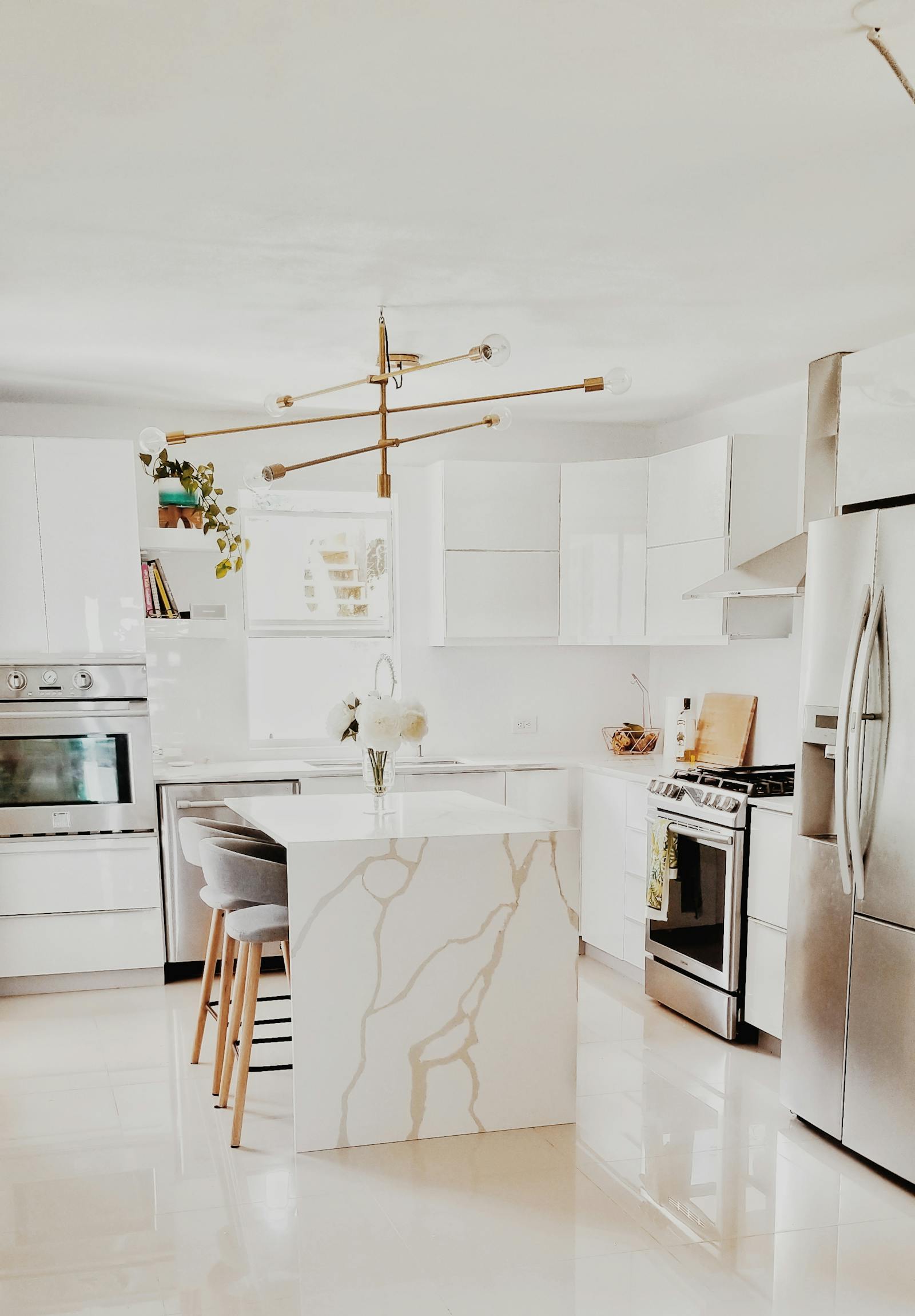Porcelain Countertops: Pros, Cons, Cost & Vs. Quartz (2026 NJ Guide)