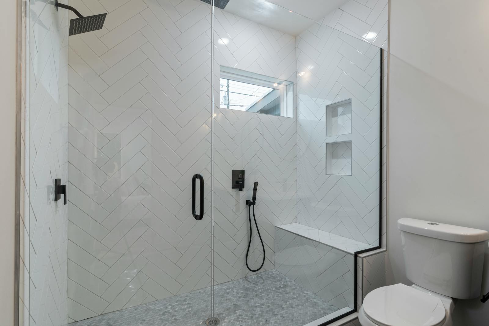 Shower Niche Ideas, Sizes, Cost & How to Avoid Leaks (NJ 2026)