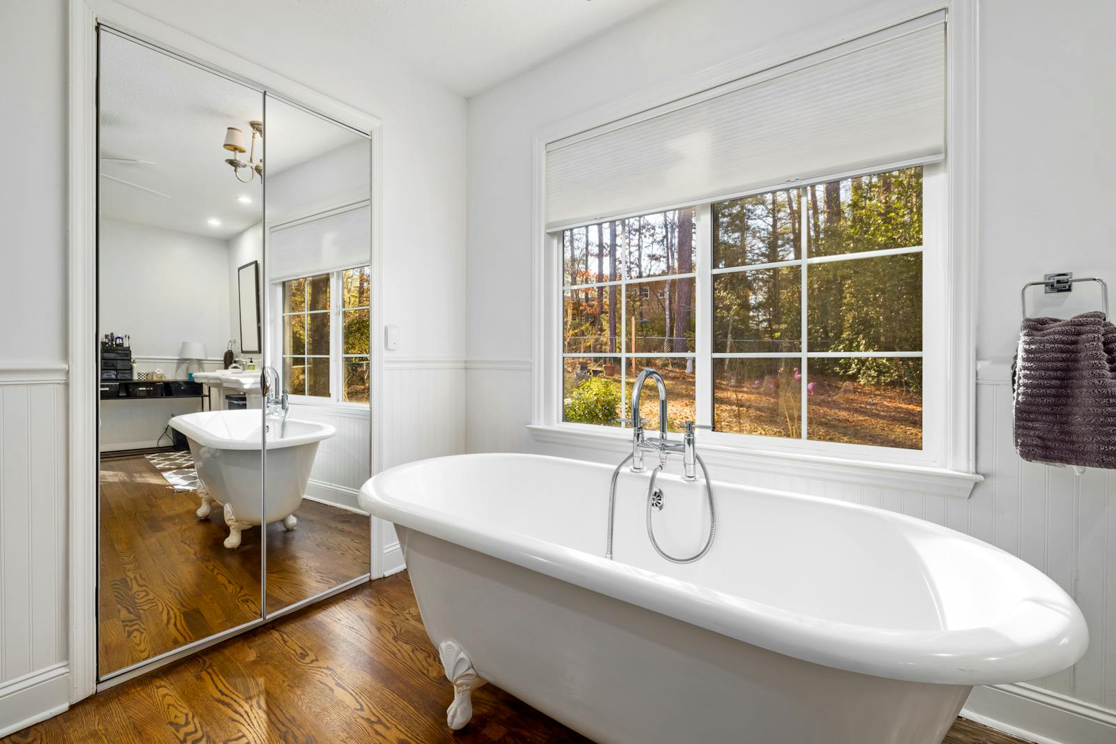 Wet Room Bathrooms: What They Are, Cost, Pros & Cons (NJ 2026)