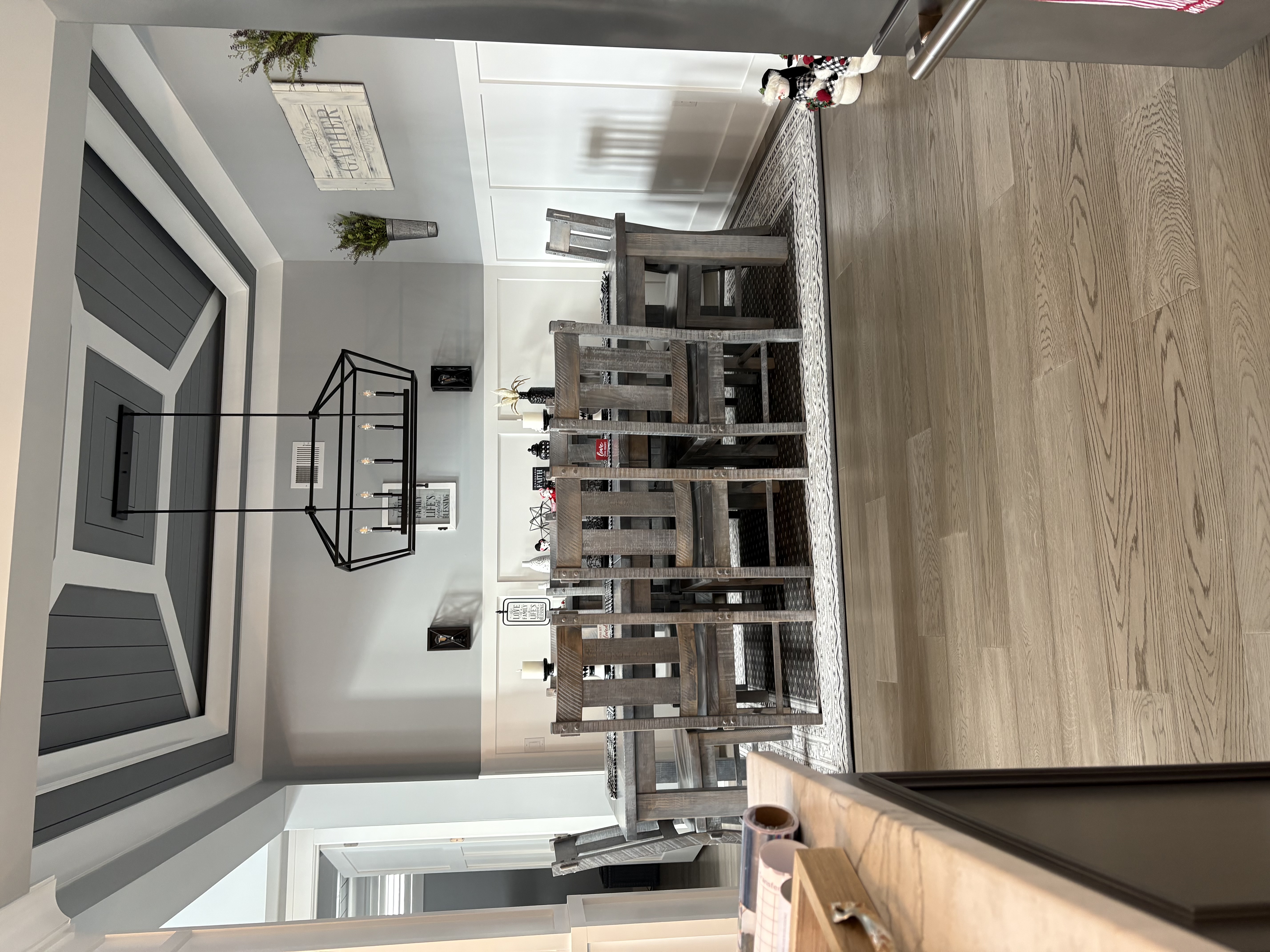 Kitchen Remodel in Sea Girt, NJ