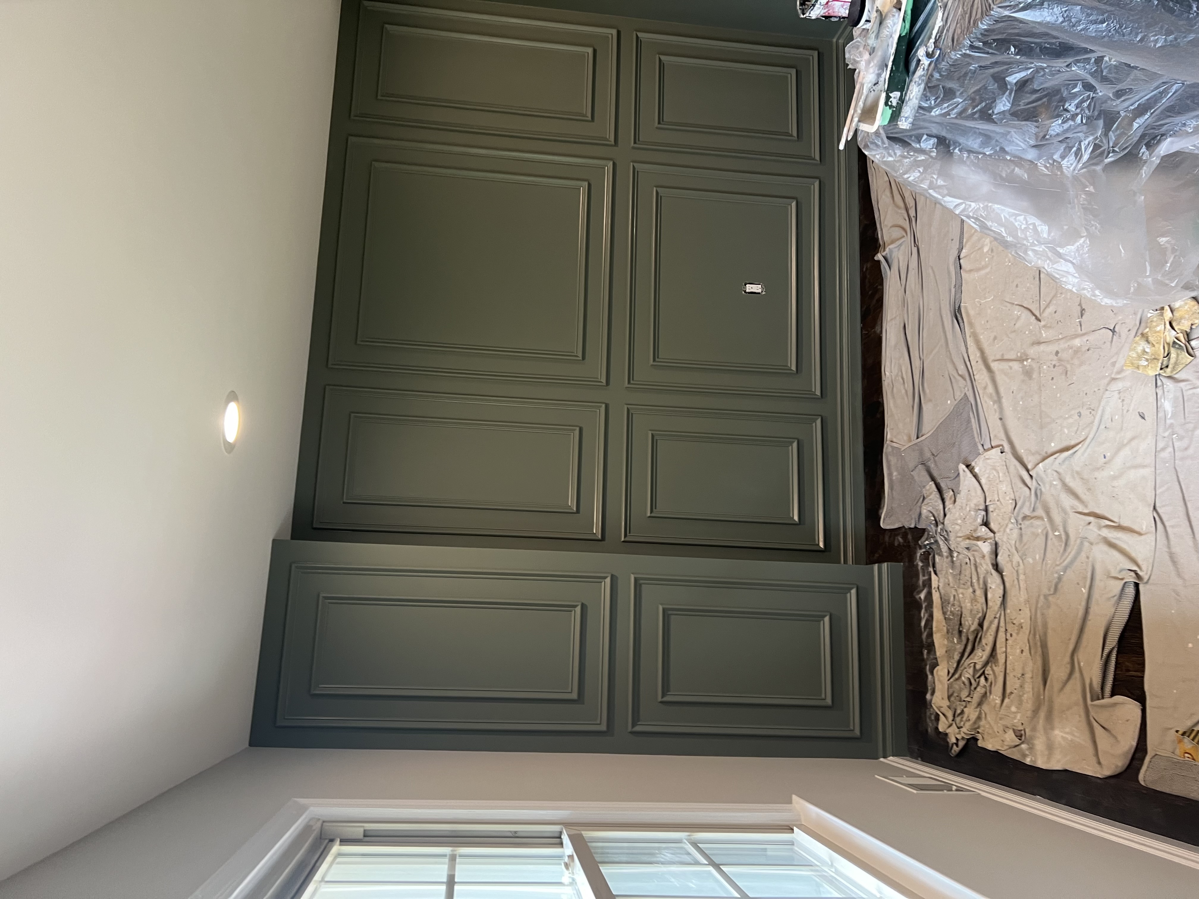 Bay Head Coastal Kitchen