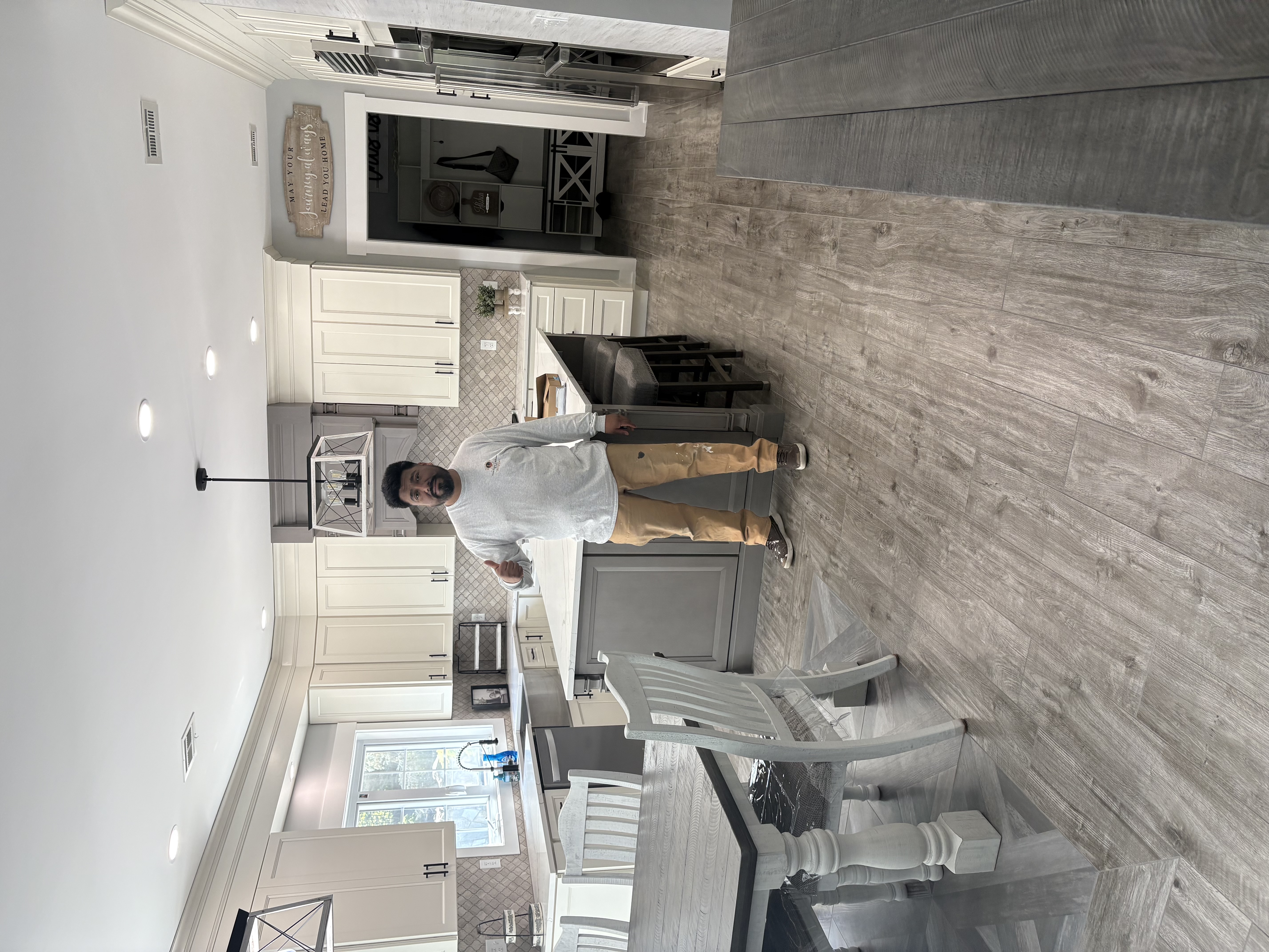 How to Get a Free Kitchen Remodel Estimate in NJ