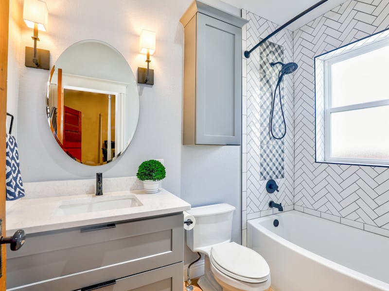 Bathroom Remodel Ideas for NJ Homes (2026 Trends)