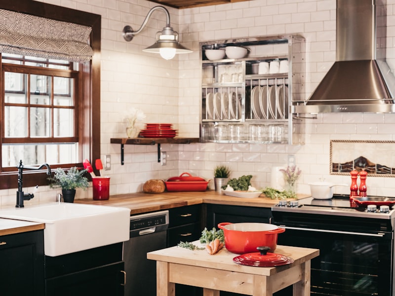 Cabinet Refacing vs. Replacing: Which Is Right for Your NJ Kitchen?