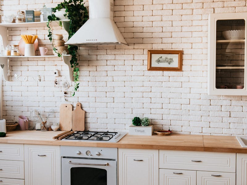 Small Kitchen Ideas: 40+ Space-Maximizing Designs for NJ Homes